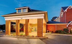 Homewood Suites By Hilton Cleveland-Solon